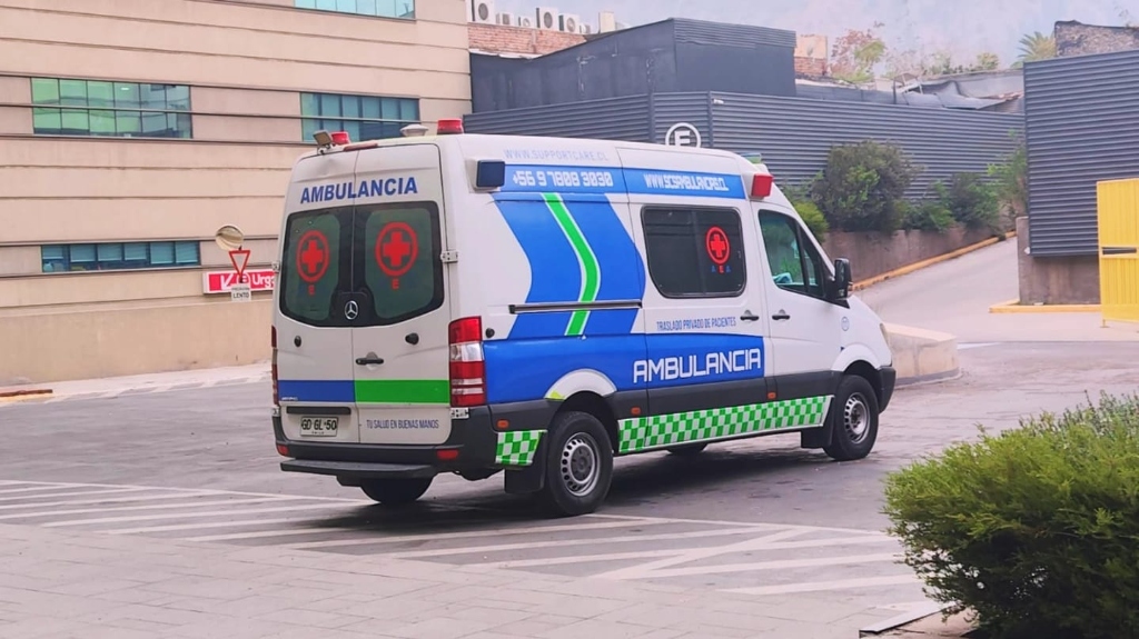 Clínica asociada