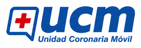 UCM Unidad Coronaria Móvil